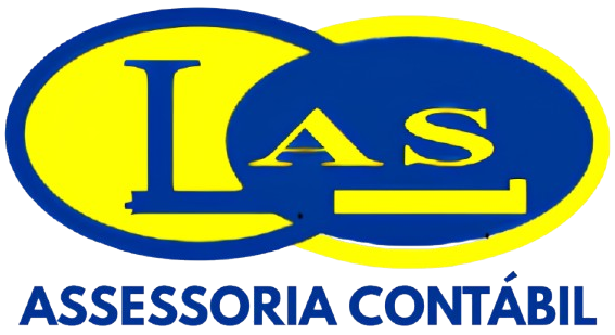 LAS ASSESSORIA CONTÁBIL - Bem vindo
